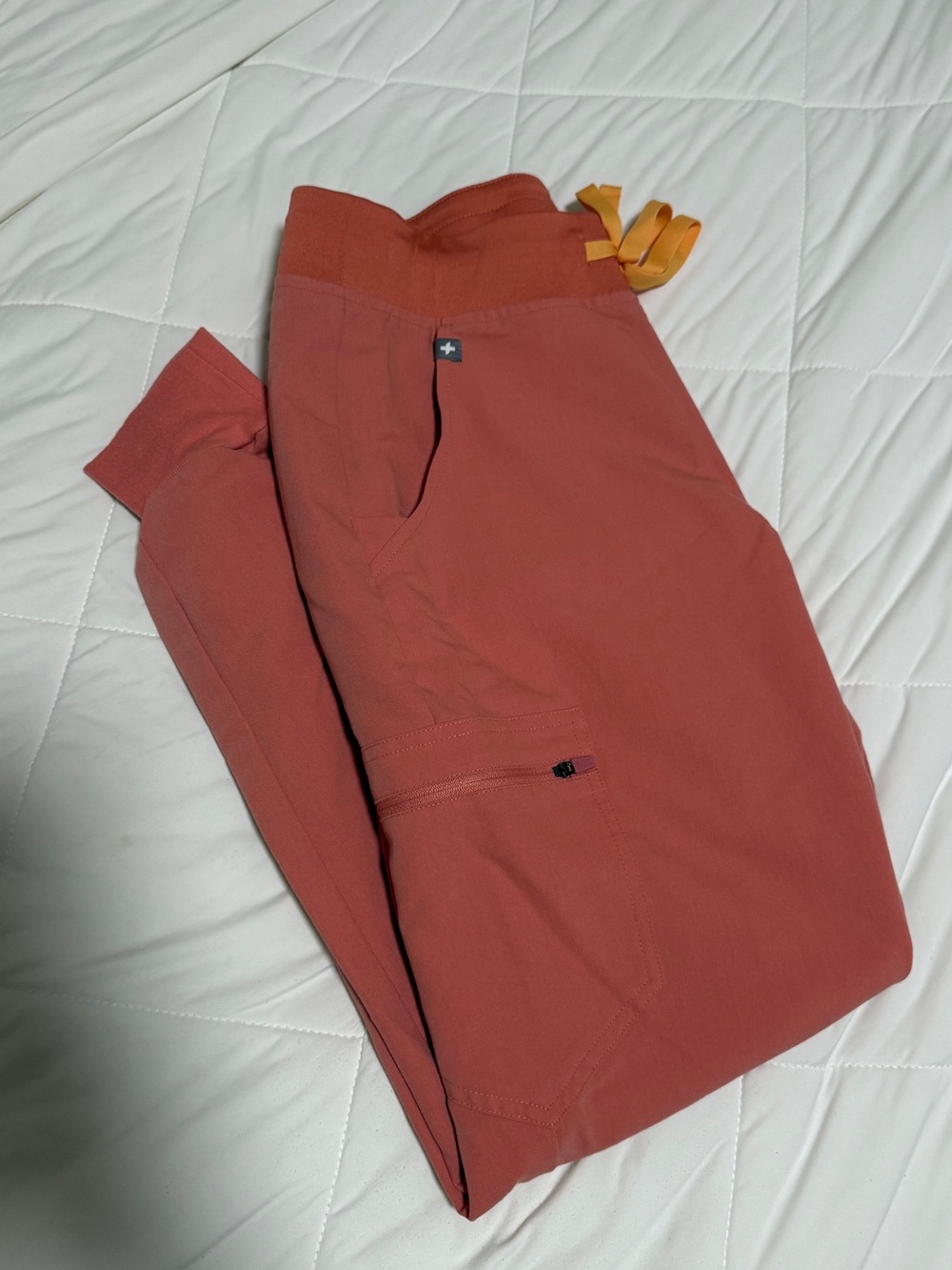 Figs Technical Collection Jogger Scrub - S